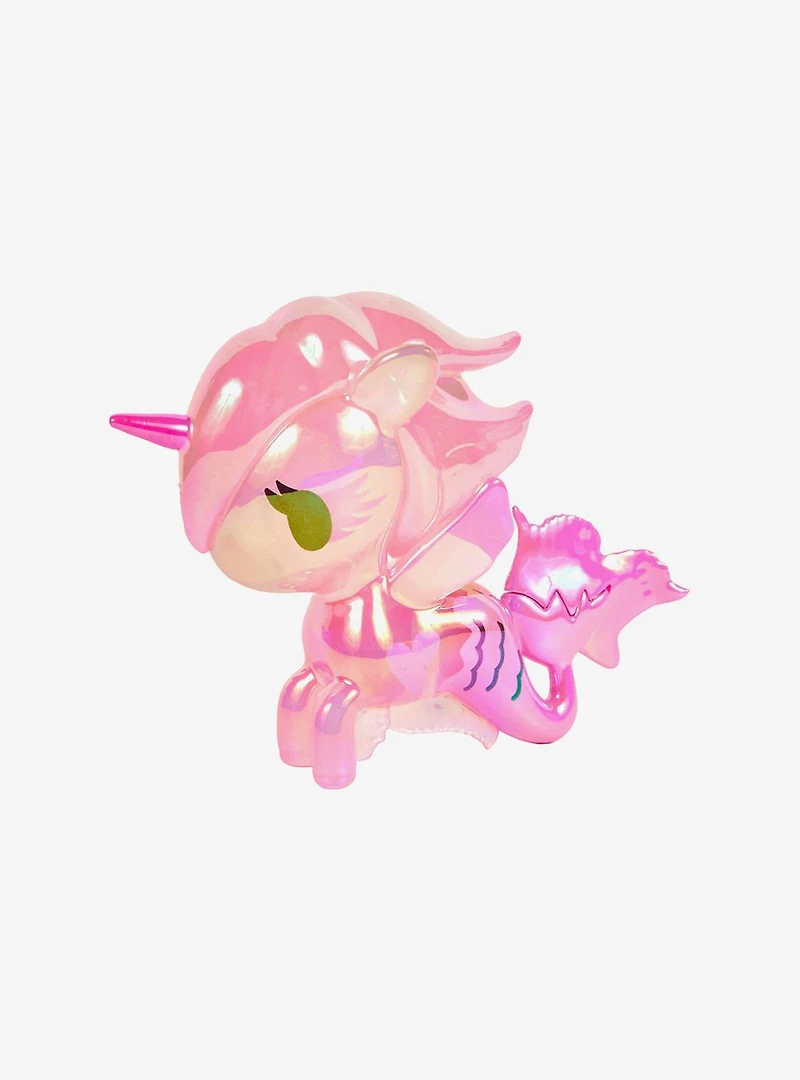 tokidoki Magical Tides Mermicorno Electra (Special Edition) Vinyl Figure