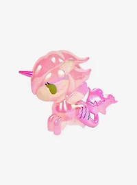 tokidoki Magical Tides Mermicorno Electra (Special Edition) Vinyl Figure