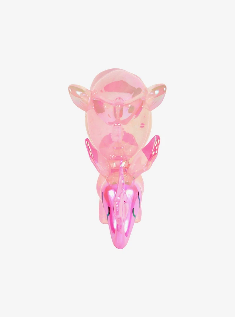 tokidoki Magical Tides Mermicorno Electra (Special Edition) Vinyl Figure
