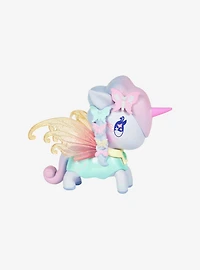 tokidoki Pixie Dust Fairy Unicorno Blind Box Figure