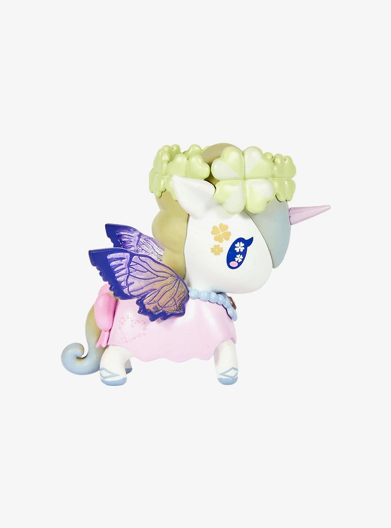 tokidoki Pixie Dust Fairy Unicorno Blind Box Figure