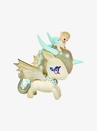 tokidoki Pixie Dust Fairy Unicorno Blind Box Figure