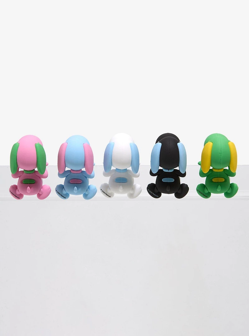 Whatever! Makes You Happy Peanuts Snoopy Blind Box Phone Buddy