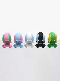Whatever! Makes You Happy Peanuts Snoopy Blind Box Phone Buddy