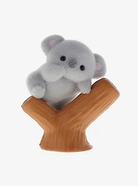 Baby Koala Blind Box Flocked Figure