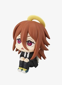 Chainsaw Man Look Up Series Angel Devil Figure