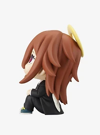 Chainsaw Man Look Up Series Angel Devil Figure