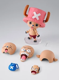 One Piece S.H.Figuarts Tony Tony Chopper (Drum Island) Action Figure