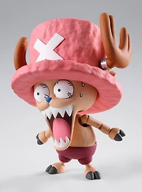 One Piece S.H.Figuarts Tony Tony Chopper (Drum Island) Action Figure