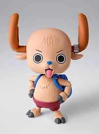 One Piece S.H.Figuarts Tony Tony Chopper (Drum Island) Action Figure