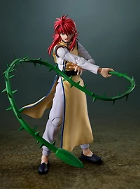 Yu Yu Hakusho S.H.Figuarts Kurama Figure