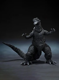 Bandai Namco Godzilla (1954) S.H.MonsterArts Godzilla (Movie Graphic Plus) Action Figure