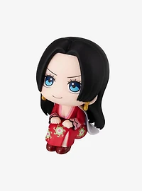 Megahouse One Piece Look Up Series Boa Hancock Figure