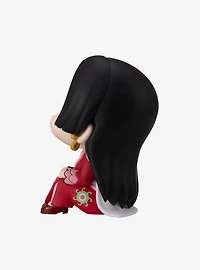 Megahouse One Piece Look Up Series Boa Hancock Figure