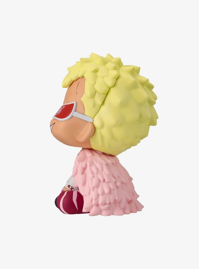 One Piece Look Up Series Donquixote Doflamingo Figure