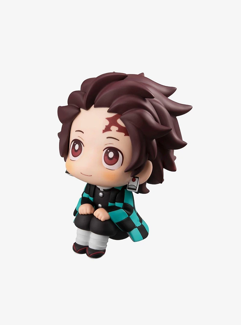 Demon Slayer: Kimetsu no Yaiba Look Up Series Tanjiro Kamado Figure