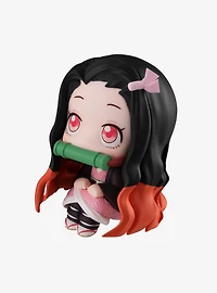 Megahouse Demon Slayer: Kimetsu no Yaiba Look Up Series Nezuko Kamado Figure