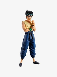 Bandai Namco Yu Yu Hakusho Masterlise Ichibansho Yusuke Urameshi (Dark Tournament Vol. 3 Ver.) Figure