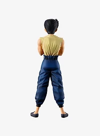 Bandai Namco Yu Yu Hakusho Masterlise Ichibansho Yusuke Urameshi (Dark Tournament Vol. 3 Ver.) Figure