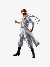 Bandai Namco Yu Yu Hakusho Masterlise Ichibansho Kazuma Kuwabara (Dark Tournament Vol. 3 Ver.) Figure