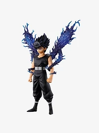Bandai Namco Yu Yu Hakusho Masterlise Ichibansho Hiei (Dark Tournament Vol. 3 Ver.) Figure