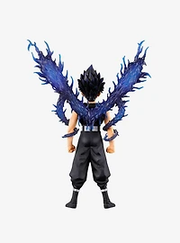 Bandai Namco Yu Yu Hakusho Masterlise Ichibansho Hiei (Dark Tournament Vol. 3 Ver.) Figure