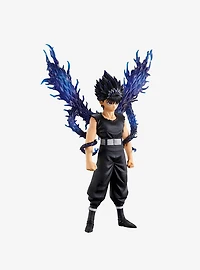 Bandai Namco Yu Yu Hakusho Masterlise Ichibansho Hiei (Dark Tournament Vol. 3 Ver.) Figure