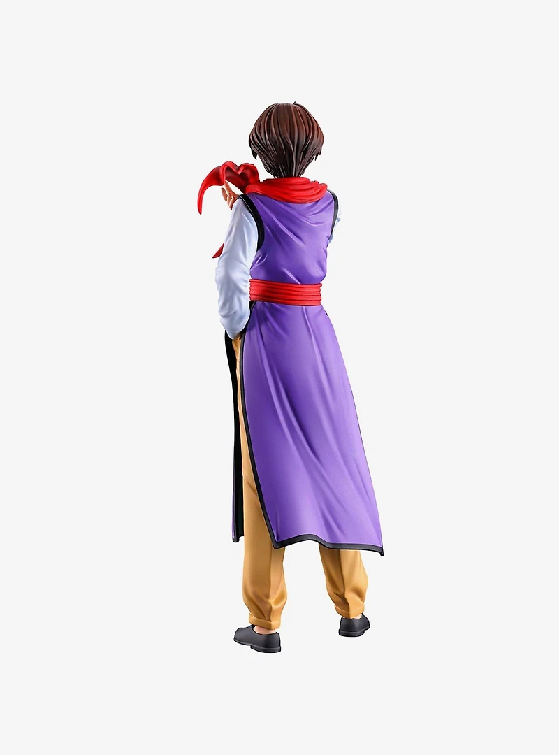 Bandai Namco Yu Yu Hakusho Masterlise Ichibansho Koenma (Dark Tournament Vol. 3 Ver.) Figure