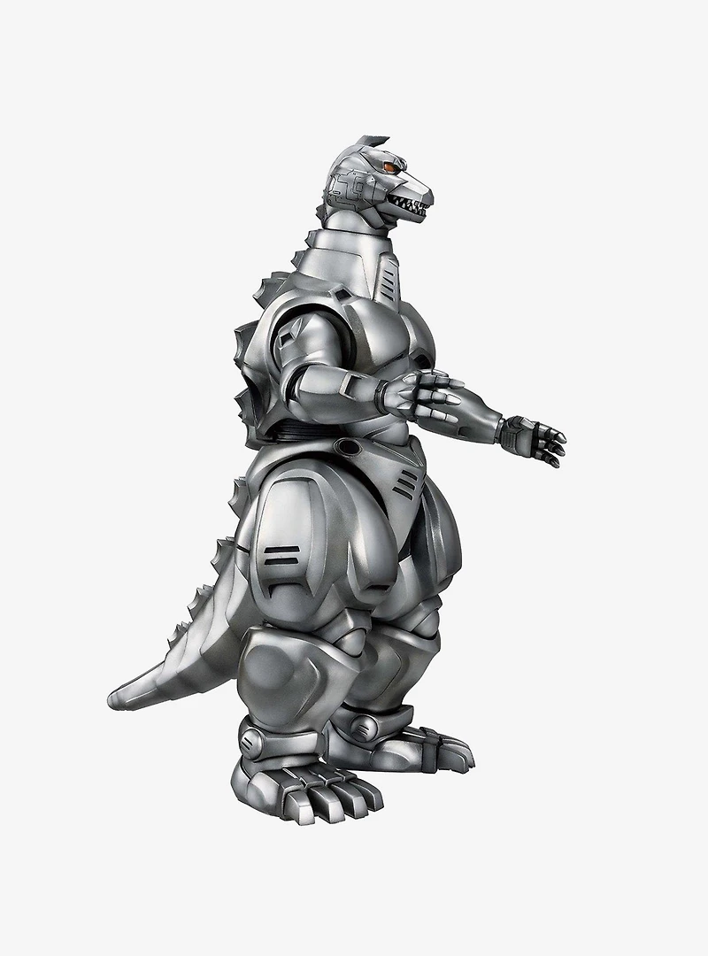 Bandai Namco Godzilla vs. Mechagodzilla II (1993) Ichibansho Sofvics Mechagodzilla (Machine Chronicle) Figure