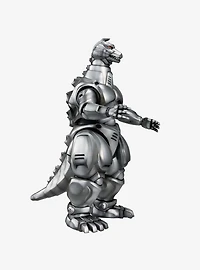 Bandai Namco Godzilla vs. Mechagodzilla II (1993) Ichibansho Sofvics Mechagodzilla (Machine Chronicle) Figure