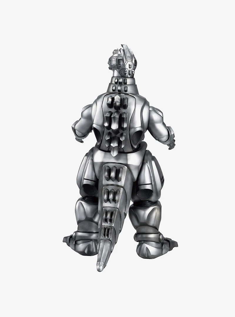 Bandai Namco Godzilla vs. Mechagodzilla II (1993) Ichibansho Sofvics Mechagodzilla (Machine Chronicle) Figure