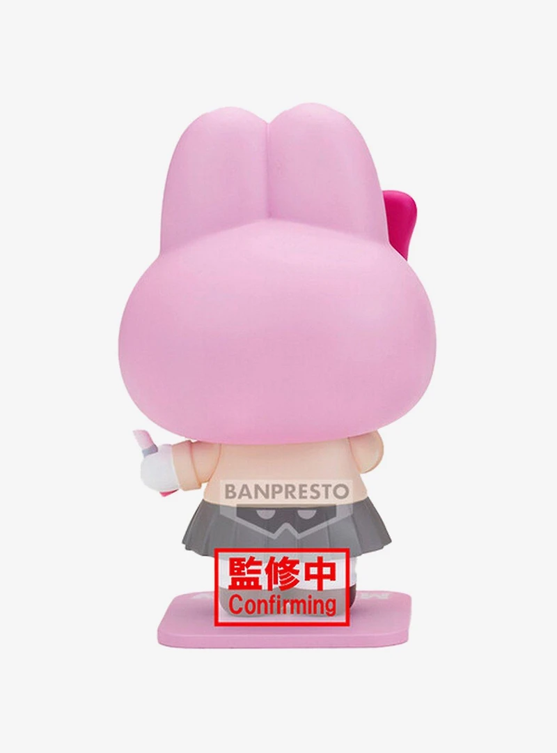 Sanrio Cosplay My Melody Figure