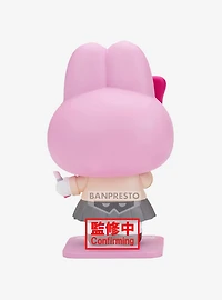 Sanrio Cosplay My Melody Figure