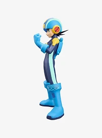 Mega Man Battle Network Grandista MegaMan.EXE Figure