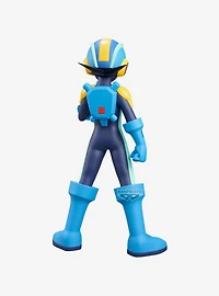 Mega Man Battle Network Grandista MegaMan.EXE Figure