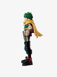 My Hero Academia Izuku Midoriya Figure