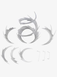 Bandai Namco Tamashii Effect Wind (White Ver.)