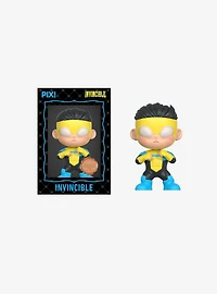 Thrilljoy Invincible Pix! Invincible Vinyl Figure