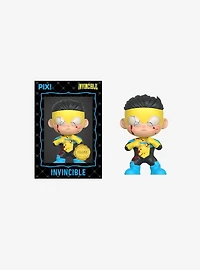Thrilljoy Invincible Pix! Invincible Vinyl Figure