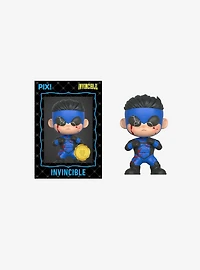 Thrilljoy Invincible Pix! Invincible Vinyl Figure