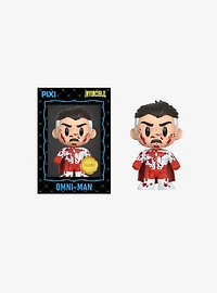 Thrilljoy Invincible Pix! Omni-Man Vinyl Figure