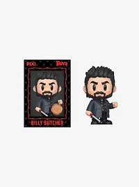 Thrilljoy The Boys Pix! Billy Butcher Vinyl Figure