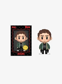 Thrilljoy The Boys Pix! Billy Butcher Vinyl Figure