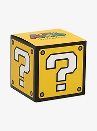 Nintendo Super Mario Button Pin Set