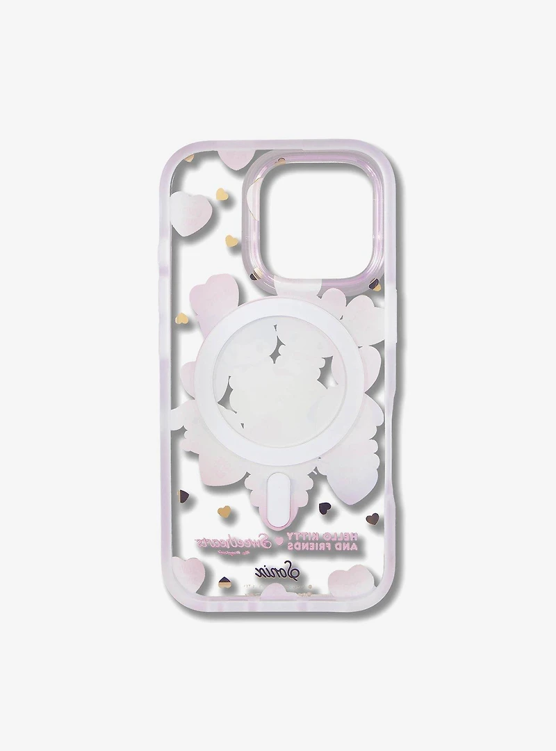 Sonix Sanrio x Sweethearts iPhone 16 Pro Case