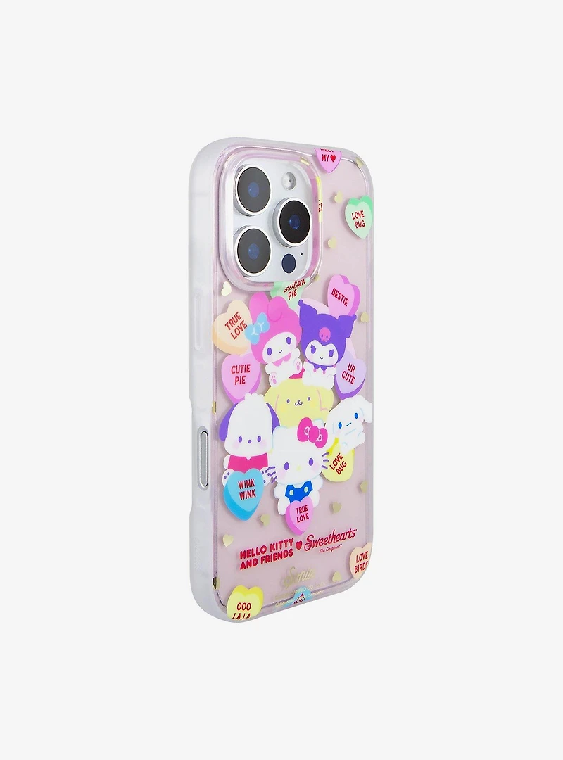 Sonix Sanrio x Sweethearts iPhone 16 Pro Case