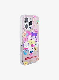 Sonix Sanrio x Sweethearts iPhone 16 Pro Case