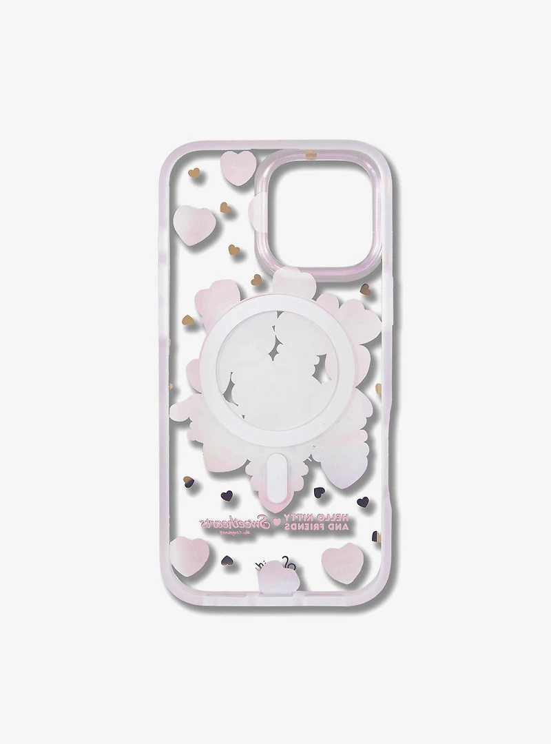 Sonix Sanrio x Sweethearts iPhone 16 Pro Max Case