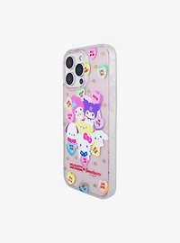 Sonix Sanrio x Sweethearts iPhone 16 Pro Max Case