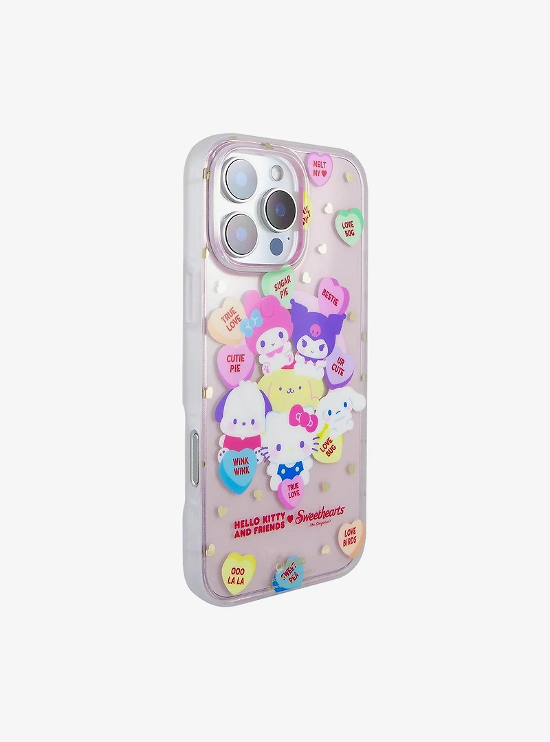 Sonix Sanrio x Sweethearts iPhone 16 Pro Max Case